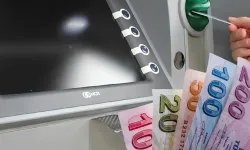 ATM’lerde Nakit Çekim Düzeni Değişti