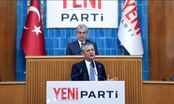 Yeni Parti Gaziantep’te İl Başkanlığı İçin Üç İsim