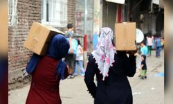 Sosyal Yardımlar Tek Çatı Altında Toplanacak