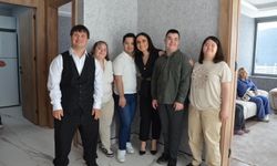 Gaziantep’te Down Sendromlu Çocuklar İçin Çağrı