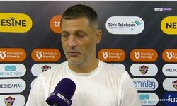 Gaziantep FK'da Radoi Hedefi Açıkladı