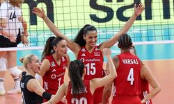 Avrupa'da Sultanların Bileği Bükülmüyor