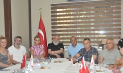 Gaziantep İçin Güç Birliği