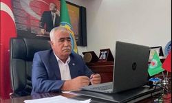 Gaziantep’te Fıstık Bahçeleri Böyle Korunacak