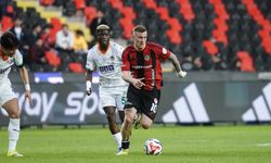 Gaziantep FK yeni sezona Alanyaspor’la başlıyor
