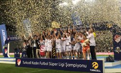 Gaziantep, Kadınlar Süper Ligi'ne Veda Etti