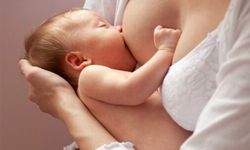 Anne Sütünün Faydaları Saymakla Bitmiyor