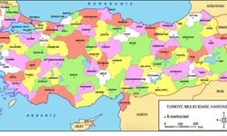Gaziantep'te Kiralar İçin Yeni Tablo Ortaya Çıktı