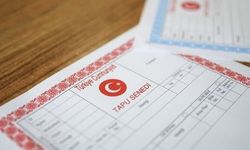 Tapu İşlemlerinde Ödeme Sistemi Değişiyor