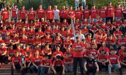 Gaziantep FK Tribünleri Sezona Hazır