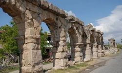 Gaziantep’te Kralların Yaşadığı Antik Kent