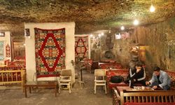 Gaziantep’te Tarihin İçindeki Serin Durak