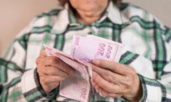 Ocak Zammı Öncesi Emekli Maaşında İlk Tablo