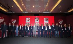 TFF temsilcileri yeni sezon için eğitimden geçti
