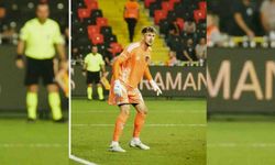 Tobiasz’dan Alanyaspor maçı değerlendirmesi