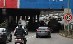 Yeni Teknolojiyle Araçlar Hız Yapamayacak