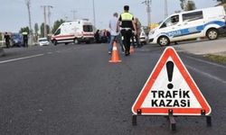 Gaziantepli Sürücülere Kaza Sonrası Önemli Uyarı