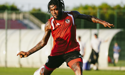 Trivante Stewart Bomba Gibi Geliyor