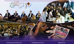 Türk Mutfağı Dünyaya GastroShow ile Açılacak
