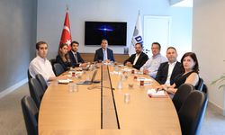 Türkiye-Suriye ticaretinde sınır kapısı heyecanı