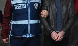 20 Yıllık Cezadan Kaçamadı