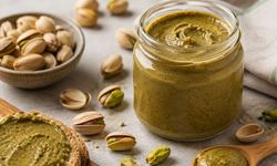 Antep Fıstığı Ezmesinde Salmonella Alarmı