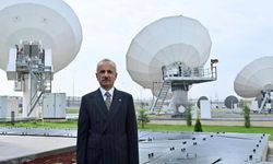 Uydu yayınlarında yeni dönem