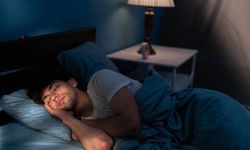 Gece Uyuyamayanlar İçin 5 Basit Yöntem