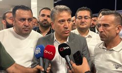 Güngen: Bu Saldırı Bizi Daha da Kamçılayacak