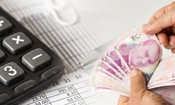 Gelir Vergisinde Anadolu İlleri Öne Çıktı
