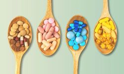 Her Gün İçenler Dikkat! Vitaminlerde Büyük Risk