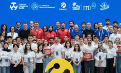 Yapay zekâlı yol güvenliği yarışmasında final heyecanı