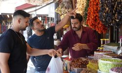 Yaz Gribine Karşı Aktarlara Yoğun İlgi