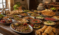 Gaziantep 109 ürünle zirveyi bırakmadı