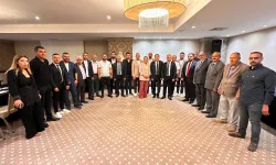 Yeni Parti Gaziantep’te Görevler Belli Oldu
