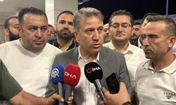 Yeni Parti Gaziantep İl Başkanı’na Soruşturma