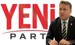 Yeni Partide İl Başkanı resmiyet kazandı