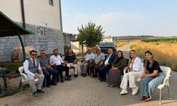 Yeni Parti Şahinbey’de Vites Yükseltti