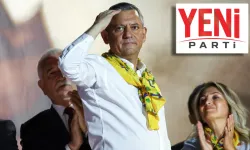 YENİ Parti’nin Bağış Kampanyasında Rakam Açıklandı