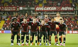 Gaziantep FK'da 7 Yeni Transfer Siftah Yaptı