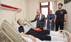 Yerli Kalp-Akciğer Makinesinde GAÜN'den Tarihi Başarı