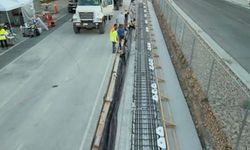 Elektrikli Araçlar Bu Yolda Giderken Şarj Olacak