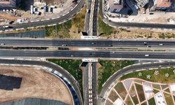 Gaziantep’te Akkent Trafiğine Yeni Çözüm