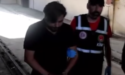 YouTuber Arif Kocabıyık Tır Dorsesi Altında Yakalandı