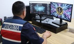 24 Kişiyi Dolandıran Siber Çeteye Darbe