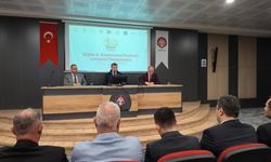 Vali Akmeşe: "Gaziantep Gibi Olacağız"