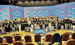 72 genç yapay zeka projeleri için kolları sıvadı