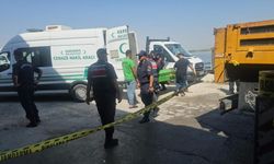 9 gündür kayıptı, cansız bedeni bulundu
