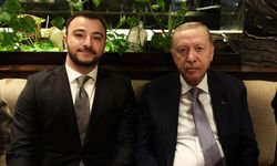 Ak Parti Genel Merkez Gençlik Kolları’na Gaziantep’ten önemli atama