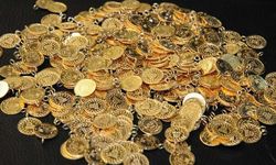 Piyasaların gözü Fed'de, altın baskı altında